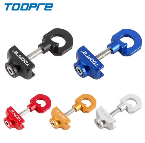 Bike chain tensioner - bike,