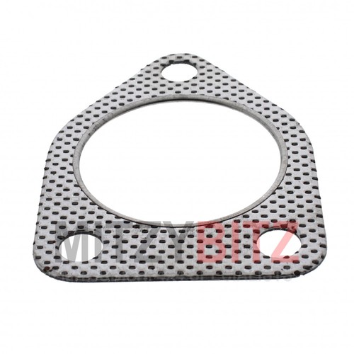 Exhaust pipe gasket for - pipe,