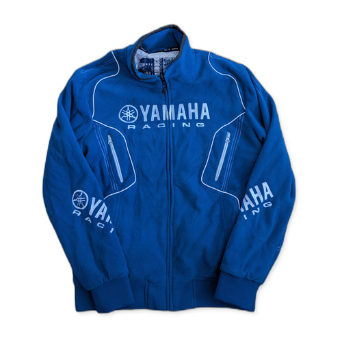 Yamaha racing paddock - racing, jacket