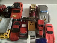 Large Bundle Job Lot MATCHBOX