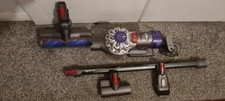 Dyson V8 Advanced  Sv 25