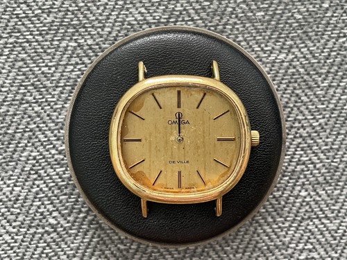 Omega ville 1975 - omega, de