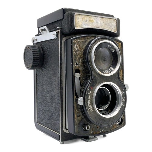 Seagull 4b1 tlr - tlr, with