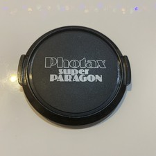 Photax Super Paragon 52mm Clip