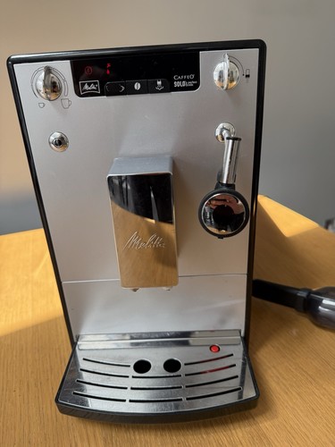 Melitta caffeo solo - melitta,