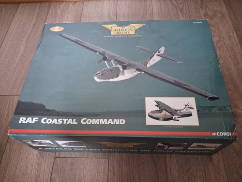 Corgi aviation archive - , 1/72