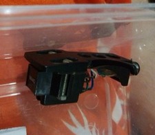 Shure M44G Cartridge on