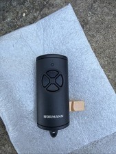 Hormann HSE4-868-BS garage