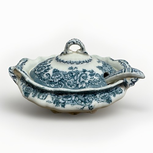 Antique burgess leigh - antique,