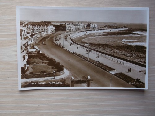 Sea front porthcawl - porthcawl,,