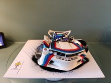 Speed Freaks das ringmeister 