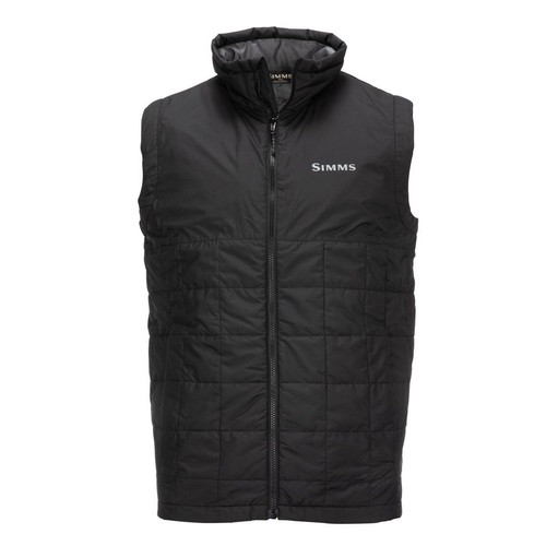 Simms fall run - simms, vest