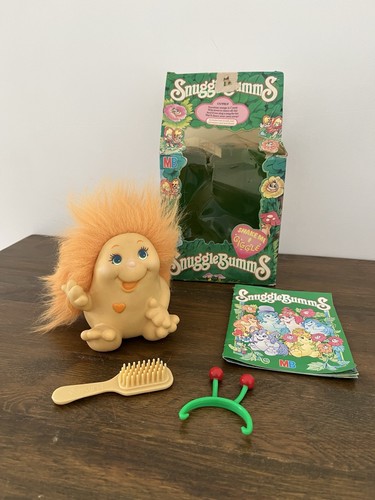 Vintage 1984 snugglebumms - vintage,