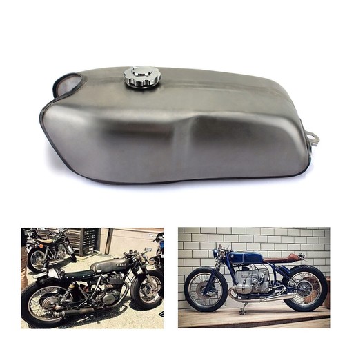 4gal universal cafe racer - 9l,