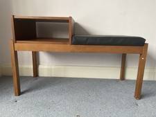Vintage mid century telephone - mid,