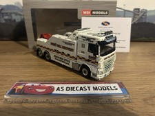 Corgi Modern Truck WSI 02-3108