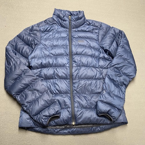 Rei jacket womens - co-op,