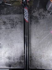 USE Sumo Carbon Seatpost 31.6 400mm