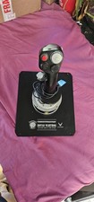 Thrustmaster Hotas Warthog