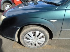 05 FORD MONDEO MK3 1.8
