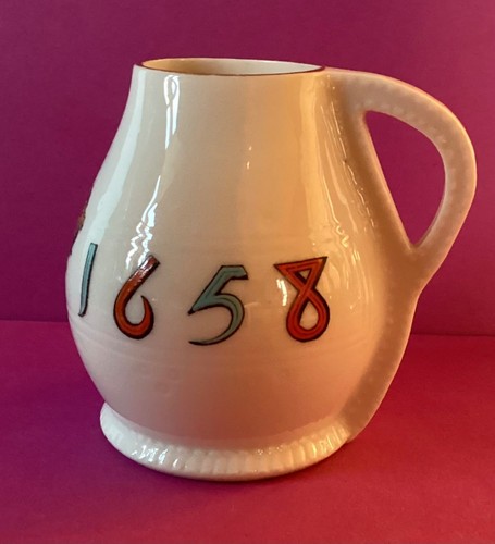 Crested china porcelain - crested,
