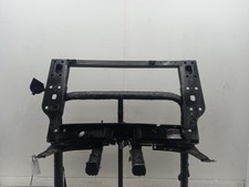 FIAT 500 Front Panel/Slam