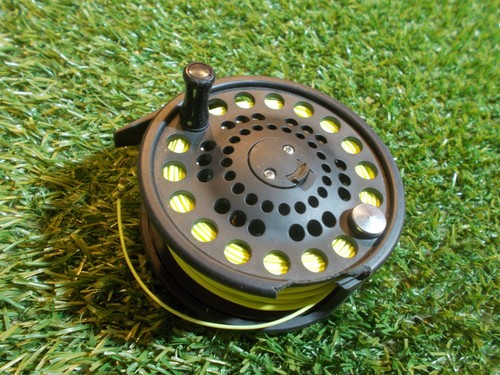 Airflo fly fishing reel - fly,