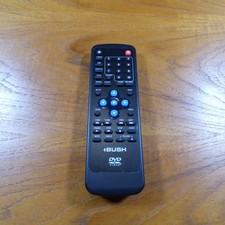 Bush JX-8006F Remote Control