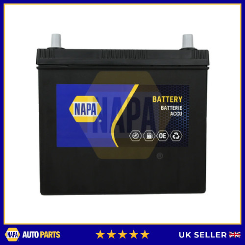 Car battery 044n - car, napa