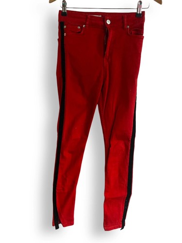 Zara womens red - zara,