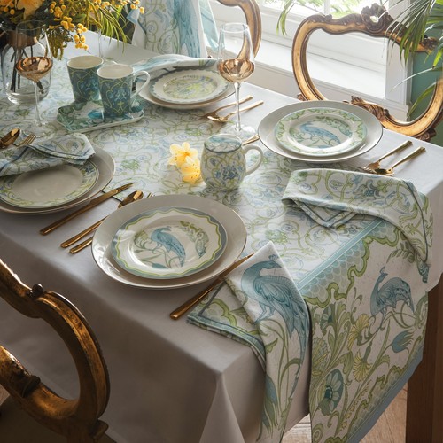 Laurence llewelyn bowen palm - laurence,