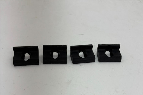Datsun hood bumper stop rubber - bumper,