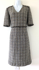 Ladies Hobbs Boucle Weave
