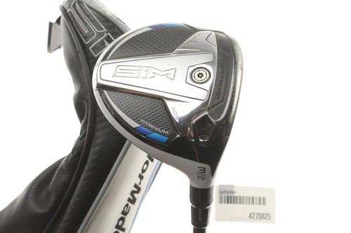 Taylormade sim golf club - ti,