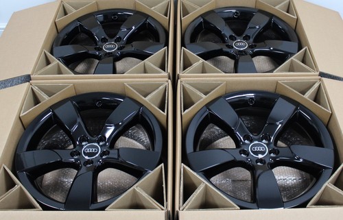 Audi 8k rotor hollow - 19", b8