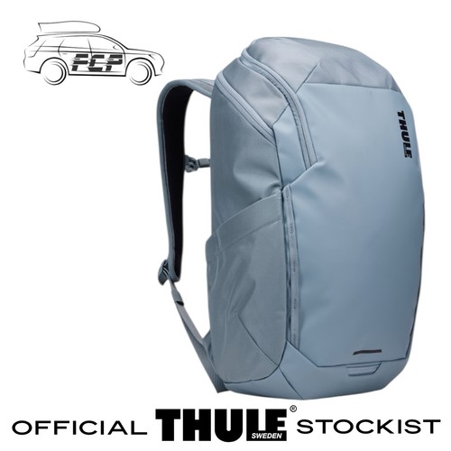 Thule chasm laptop backpack - laptop,