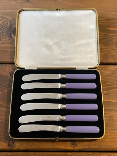 Vintage art deco boxed set - deco, of