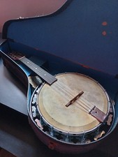 Melody major mandolin - gh&s,