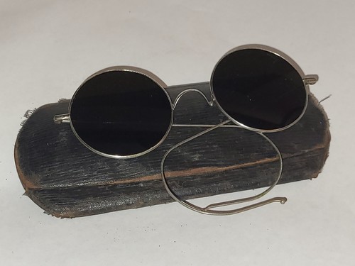 Antique stamped willson - antique,