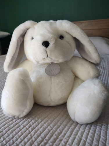 Dior rabbit stuffed toy - dior,