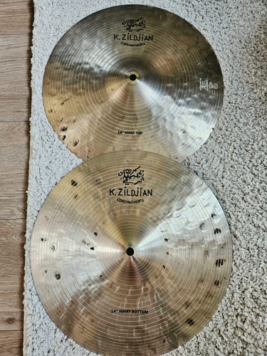 Zildjian constantinople - zildjian,