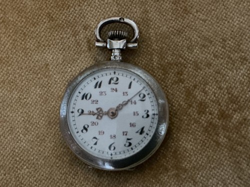 Antique silver and - silver, gold