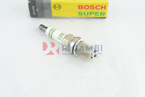 Spark plug for alpha fiat - plug,
