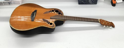 Ovation celebrity cu247 - ovation,
