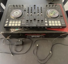 Pioneer DDJ-RX 4-Channel DJ Controller Rekordbox