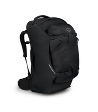 Osprey Farpoint 70 Men's Travel Backpack Black