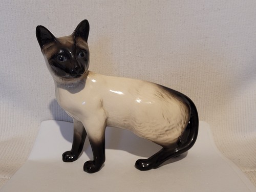 Large beswick england - beswick, siamese