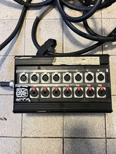 Van Damme Multicore System /