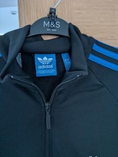adidas Track Jacket