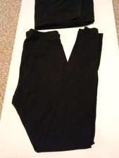 TU Women's 2 x Leggings Size 8